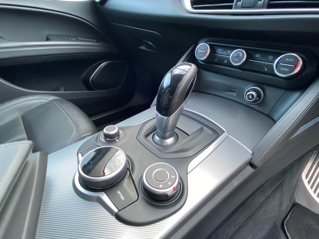 Used Alfa Romeo Stelvio 2019 for sale - 76609094: Photo 33