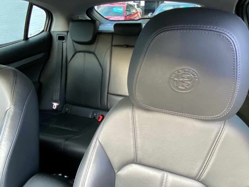 Used Alfa Romeo Stelvio 2019 for sale - 76609094: Photo 38