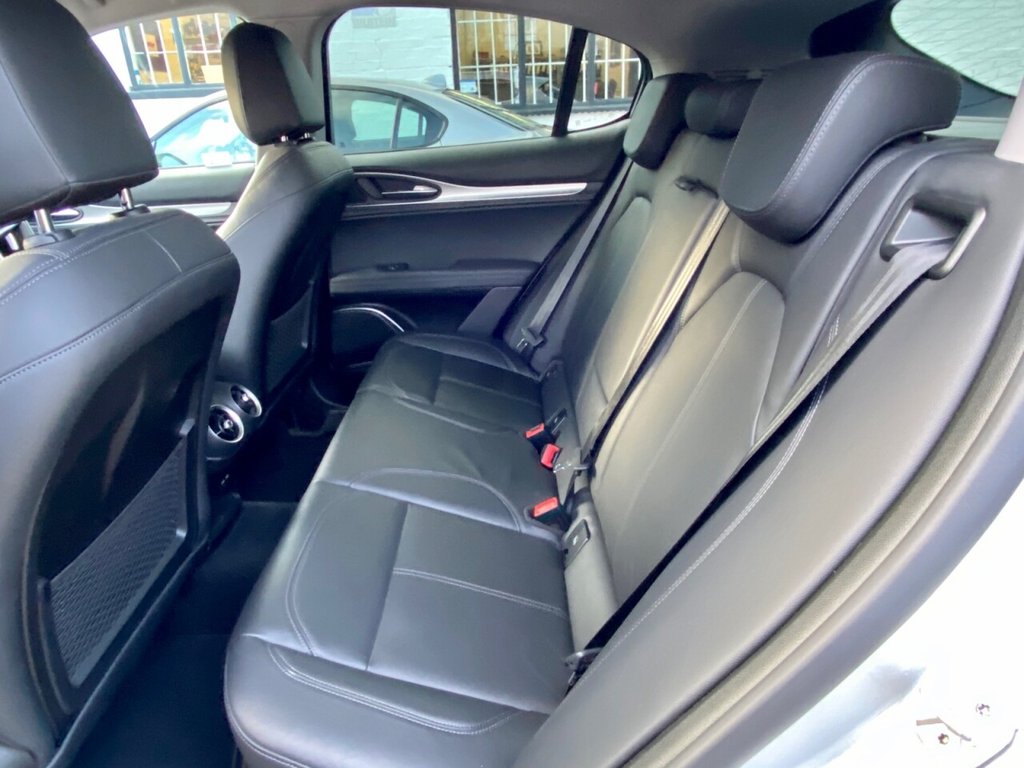 Used Alfa Romeo Stelvio 2019 for sale - 76609094: Photo 39