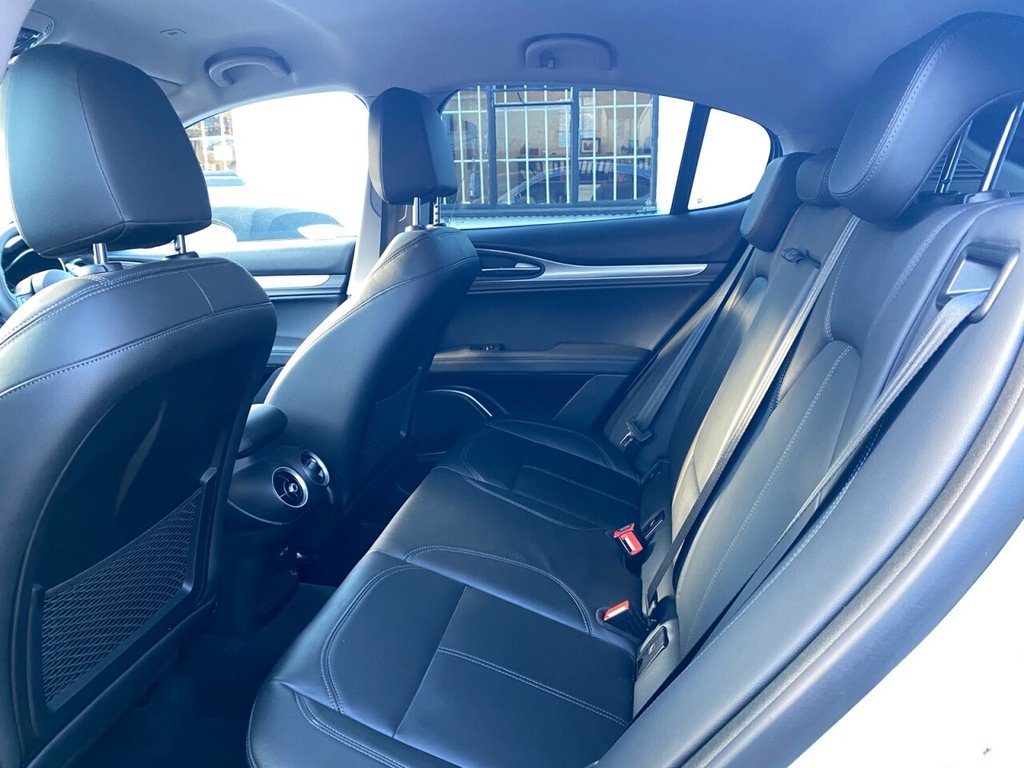 Used Alfa Romeo Stelvio 2019 for sale - 76609094: Photo 6