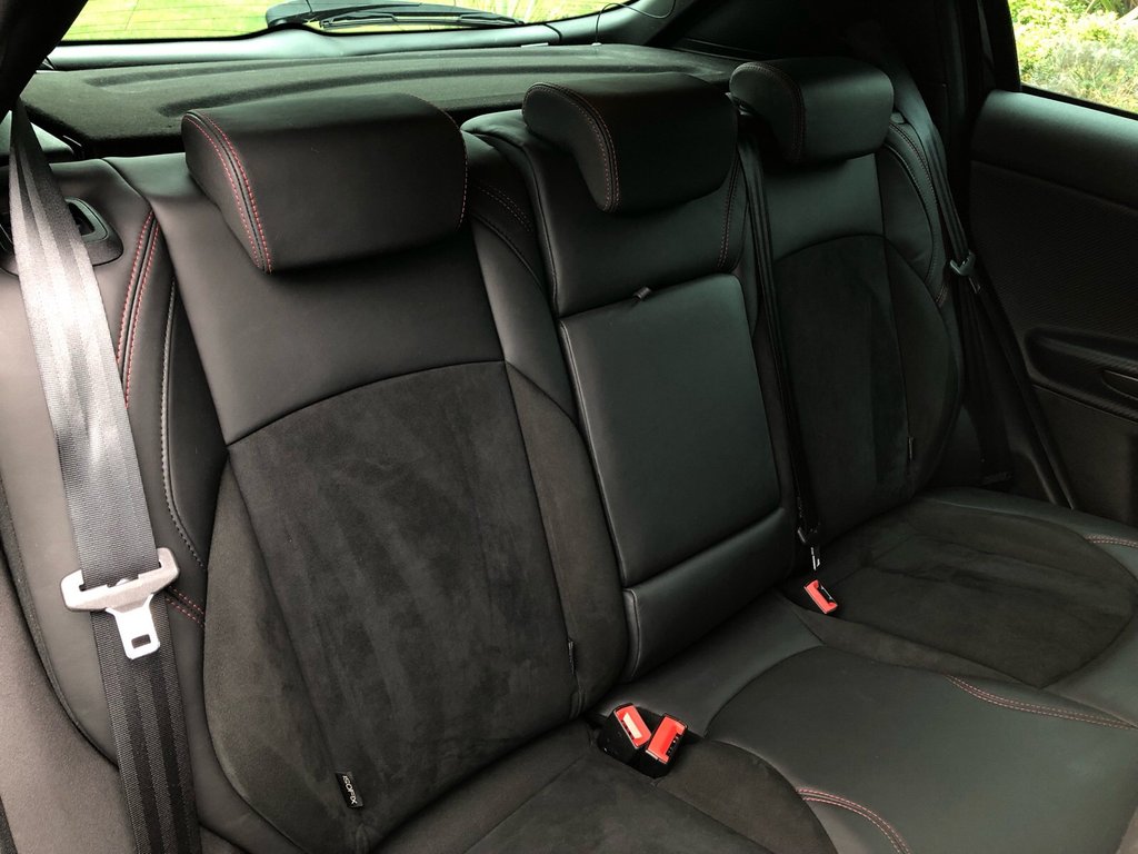 Used Alfa Romeo Giulietta 2016 for sale - 76609131: Photo 10