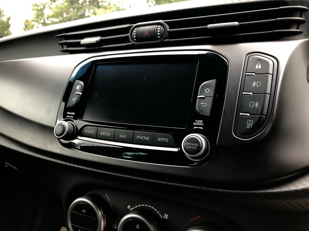 Used Alfa Romeo Giulietta 2016 for sale - 76609131: Photo 11