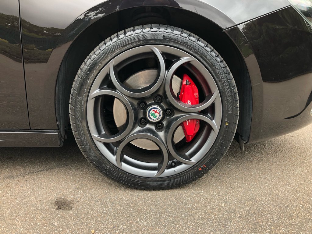 Used Alfa Romeo Giulietta 2016 for sale - 76609131: Photo 15