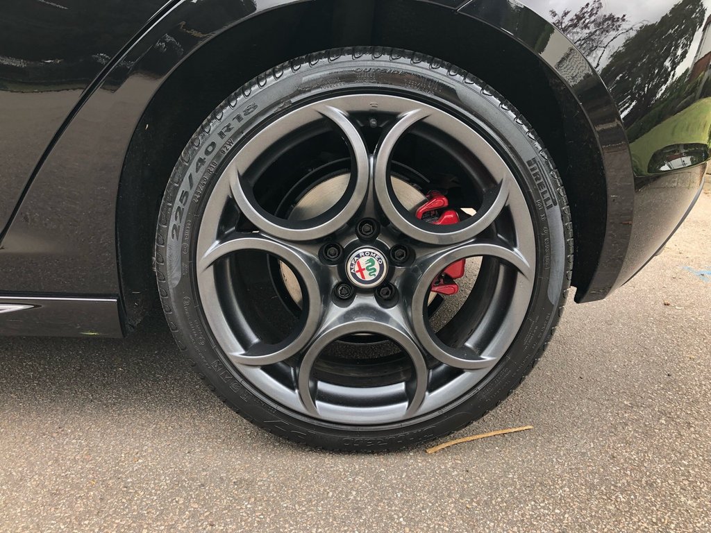 Used Alfa Romeo Giulietta 2016 for sale - 76609131: Photo 17