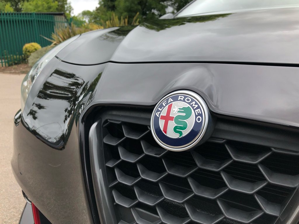 Used Alfa Romeo Giulietta 2016 for sale - 76609131: Photo 21