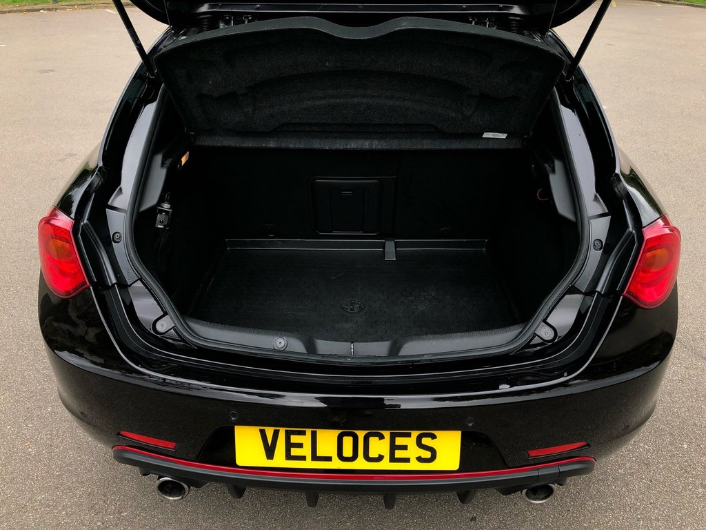 Used Alfa Romeo Giulietta 2016 for sale - 76609131: Photo 22