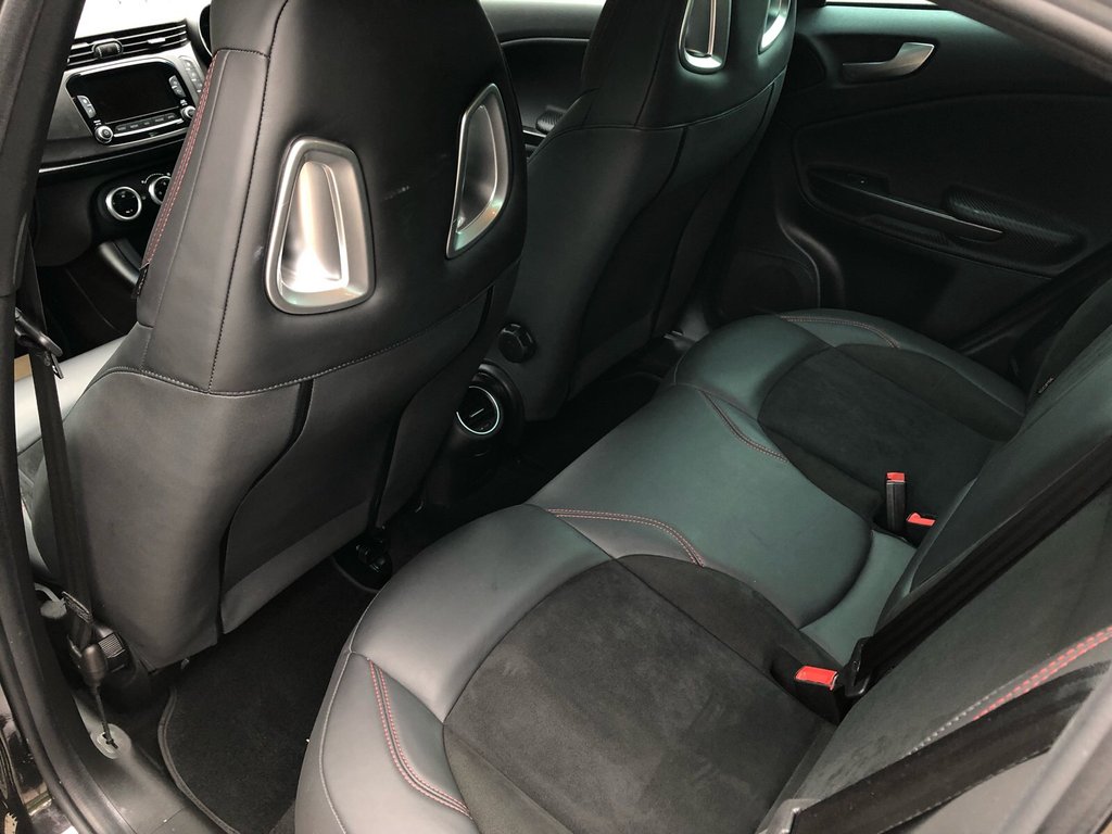 Used Alfa Romeo Giulietta 2016 for sale - 76609131: Photo 23