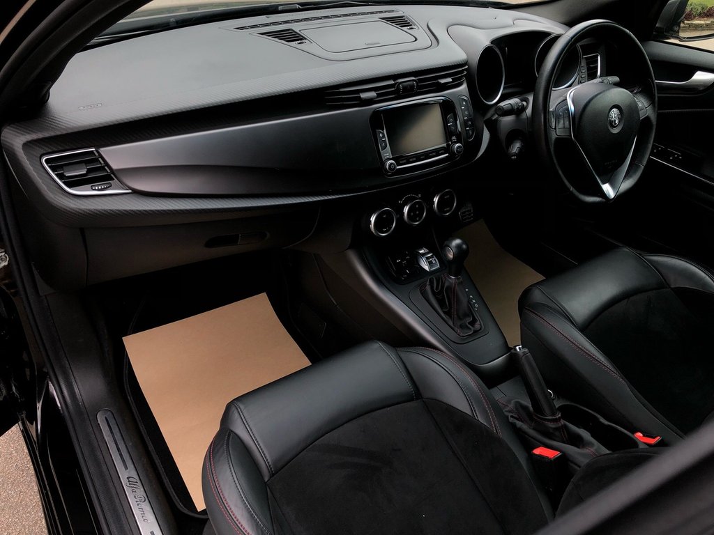 Used Alfa Romeo Giulietta 2016 for sale - 76609131: Photo 25