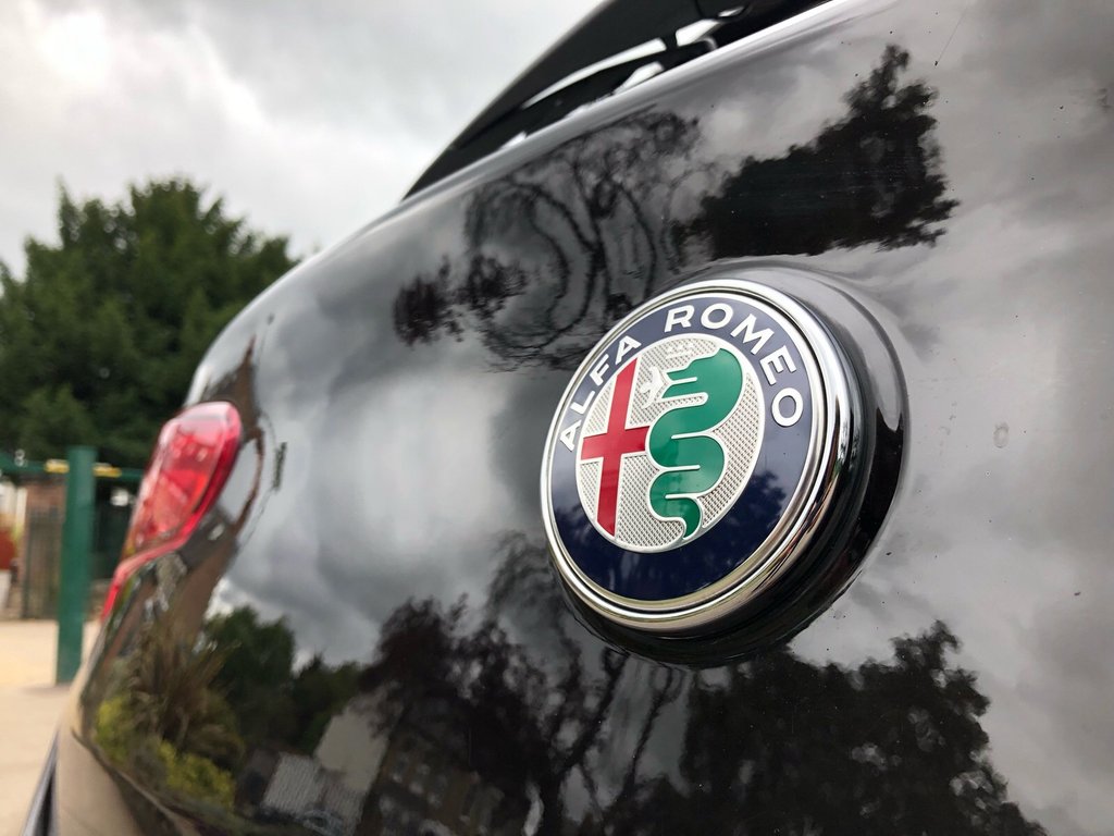 Used Alfa Romeo Giulietta 2016 for sale - 76609131: Photo 26