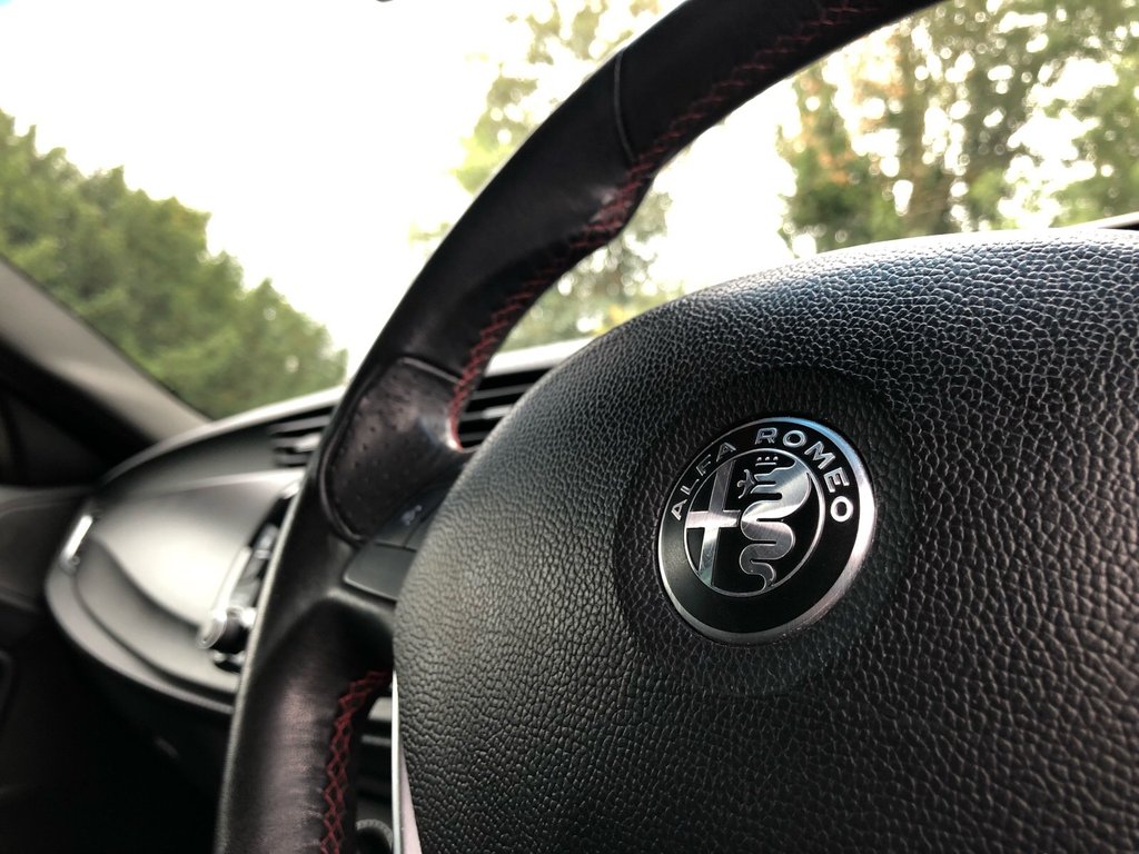 Used Alfa Romeo Giulietta 2016 for sale - 76609131: Photo 27