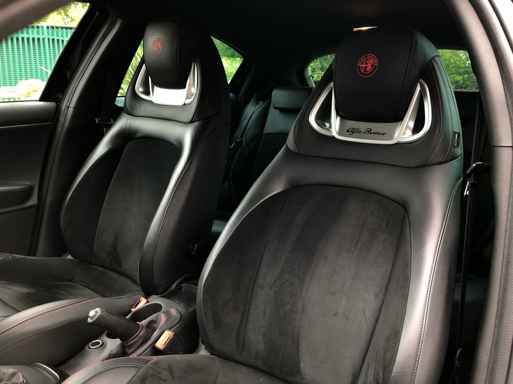 Used Alfa Romeo Giulietta 2016 for sale - 76609131: Photo 3