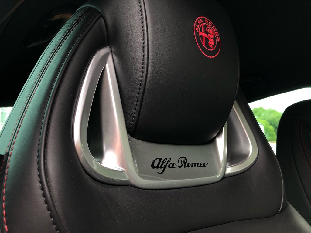 Used Alfa Romeo Giulietta 2016 for sale - 76609131: Photo 30