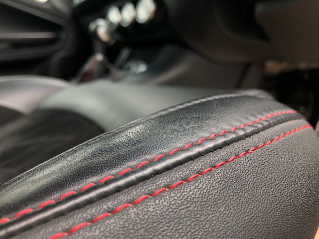 Used Alfa Romeo Giulietta 2016 for sale - 76609131: Photo 32