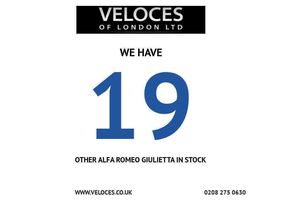 Used Alfa Romeo Giulietta 2016 for sale - 76609131: Photo 34