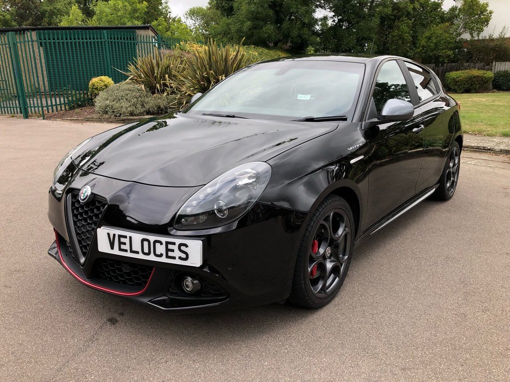 Used Alfa Romeo Giulietta 2016 for sale - 76609131: Photo 4