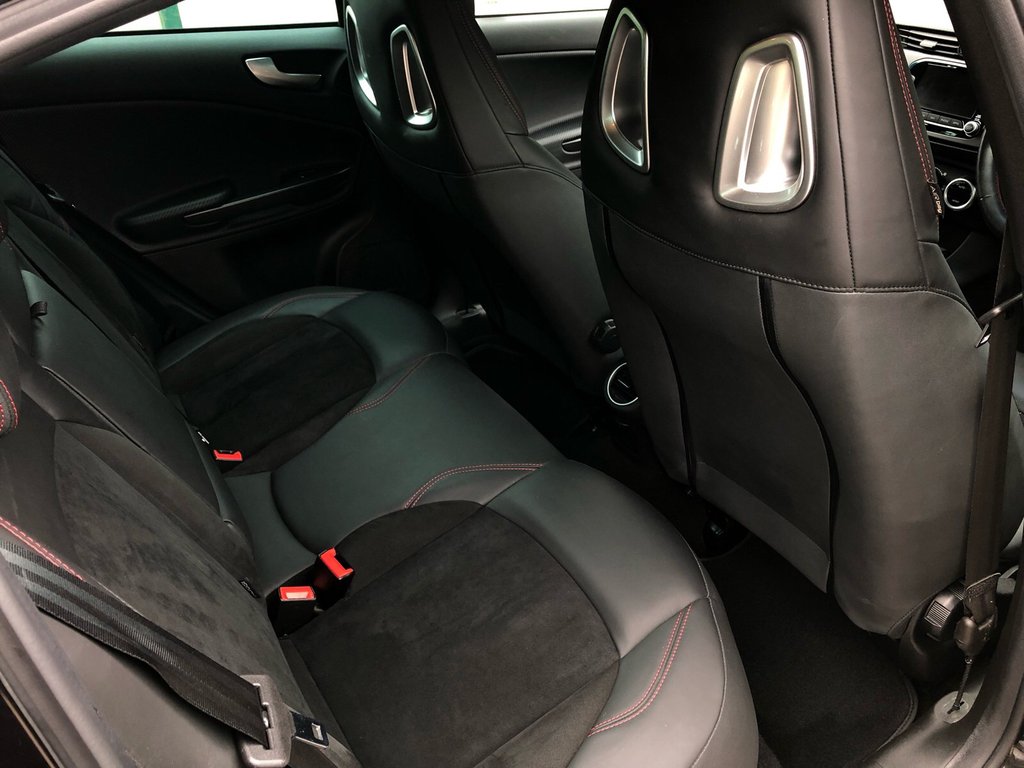 Used Alfa Romeo Giulietta 2016 for sale - 76609131: Photo 9