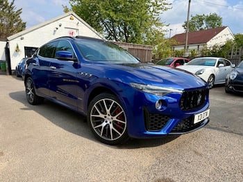 Used Maserati Levante 2019 for sale - 79648041: Photo