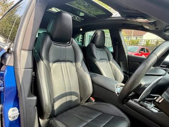Used Maserati Levante 2019 for sale - 79648041: Photo