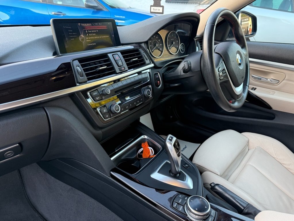 Used BMW 4 Series 2015 for sale - 76609152: Photo 17