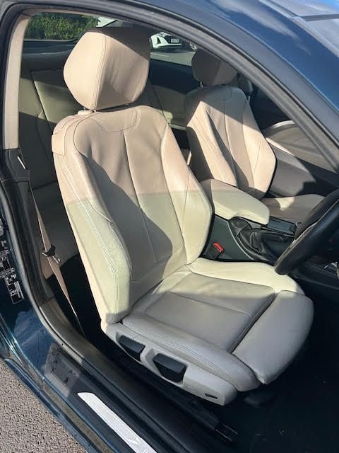 Used BMW 4 Series 2015 for sale - 76609152: Photo 19