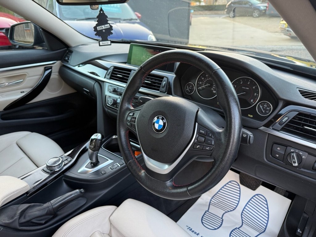 Used BMW 4 Series 2015 for sale - 76609152: Photo 22