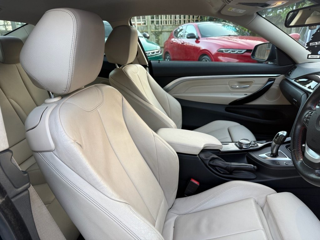Used BMW 4 Series 2015 for sale - 76609152: Photo 23