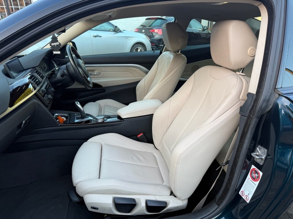 Used BMW 4 Series 2015 for sale - 76609152: Photo 3