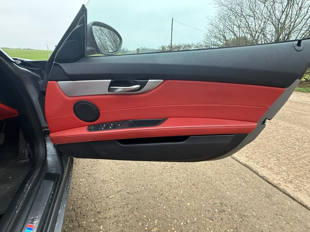 Used BMW Z4 2010 for sale - 77048844: Photo 12