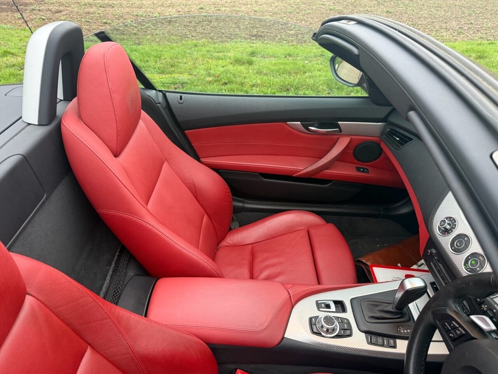 Used BMW Z4 2010 for sale - 77048844: Photo 13