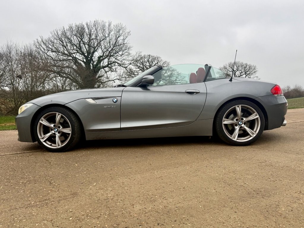 Used BMW Z4 2010 for sale - 77048844: Photo 15