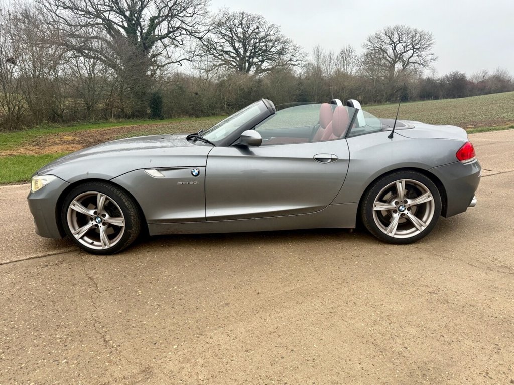 Used BMW Z4 2010 for sale - 77048844: Photo 16