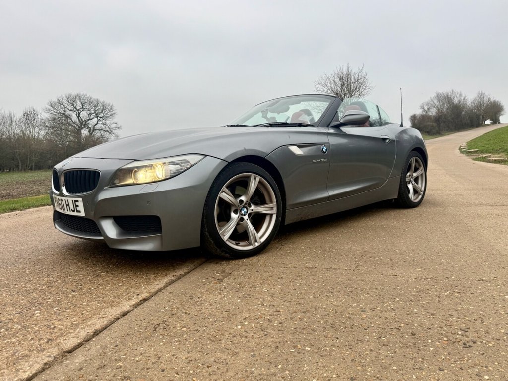 Used BMW Z4 2010 for sale - 77048844: Photo 17