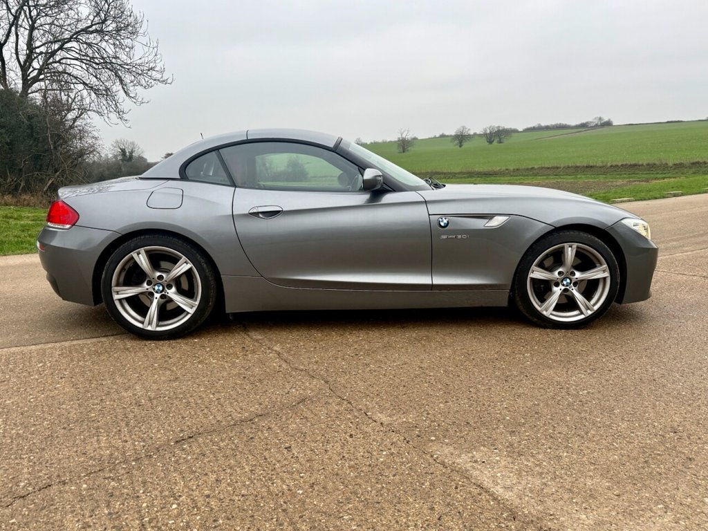 Used BMW Z4 2010 for sale - 77048844: Photo 18