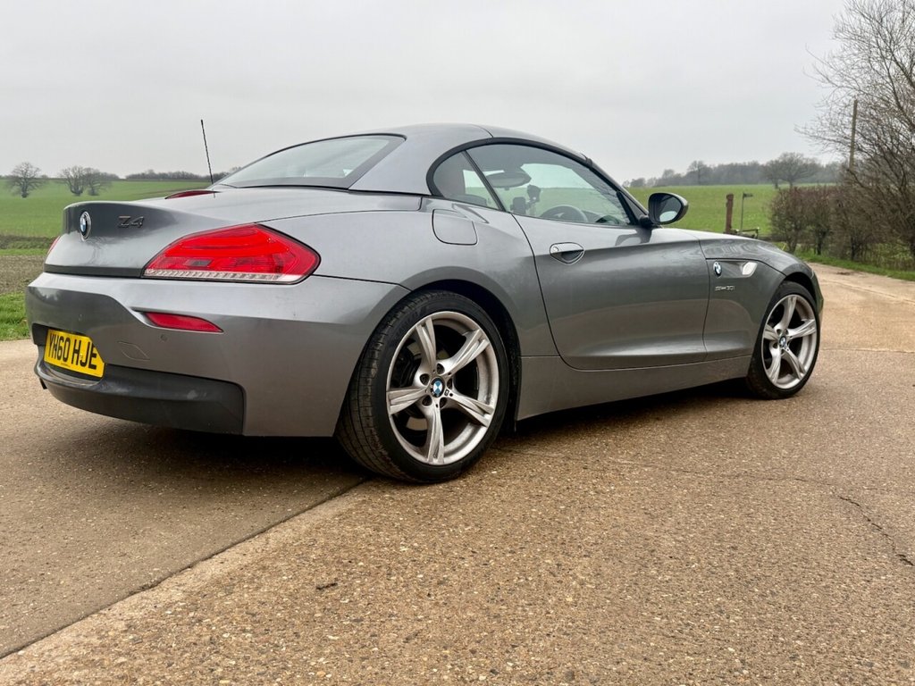 Used BMW Z4 2010 for sale - 77048844: Photo 19