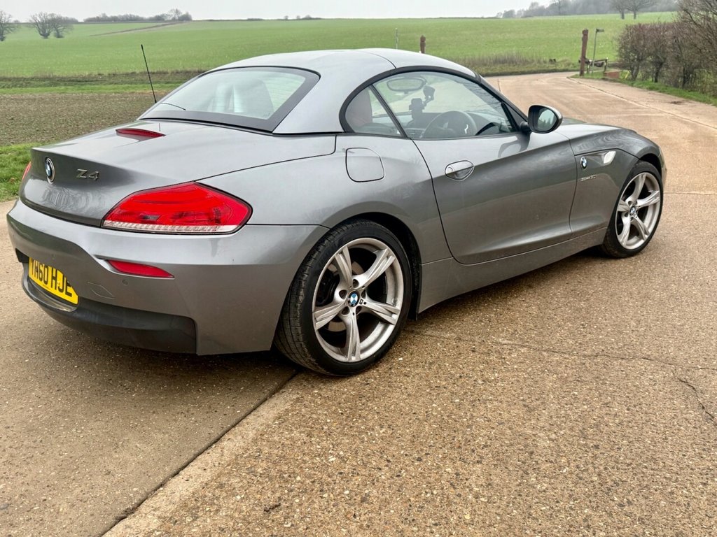 Used BMW Z4 2010 for sale - 77048844: Photo 20