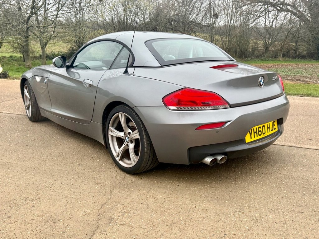 Used BMW Z4 2010 for sale - 77048844: Photo 21