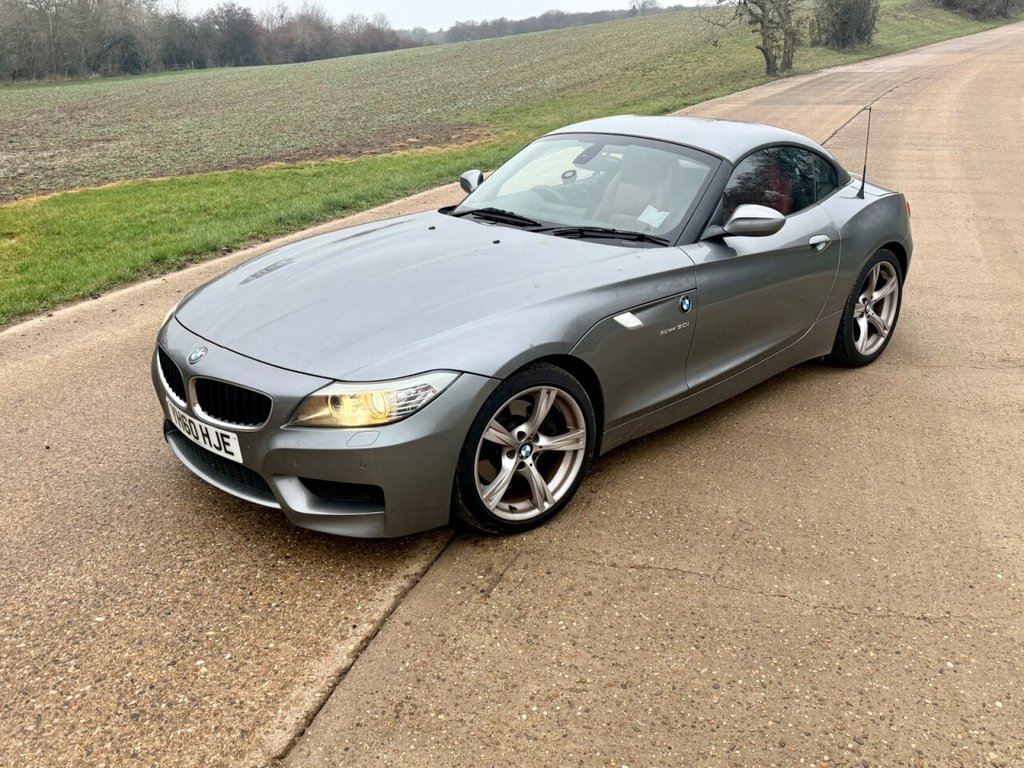 Used BMW Z4 2010 for sale - 77048844: Photo 22