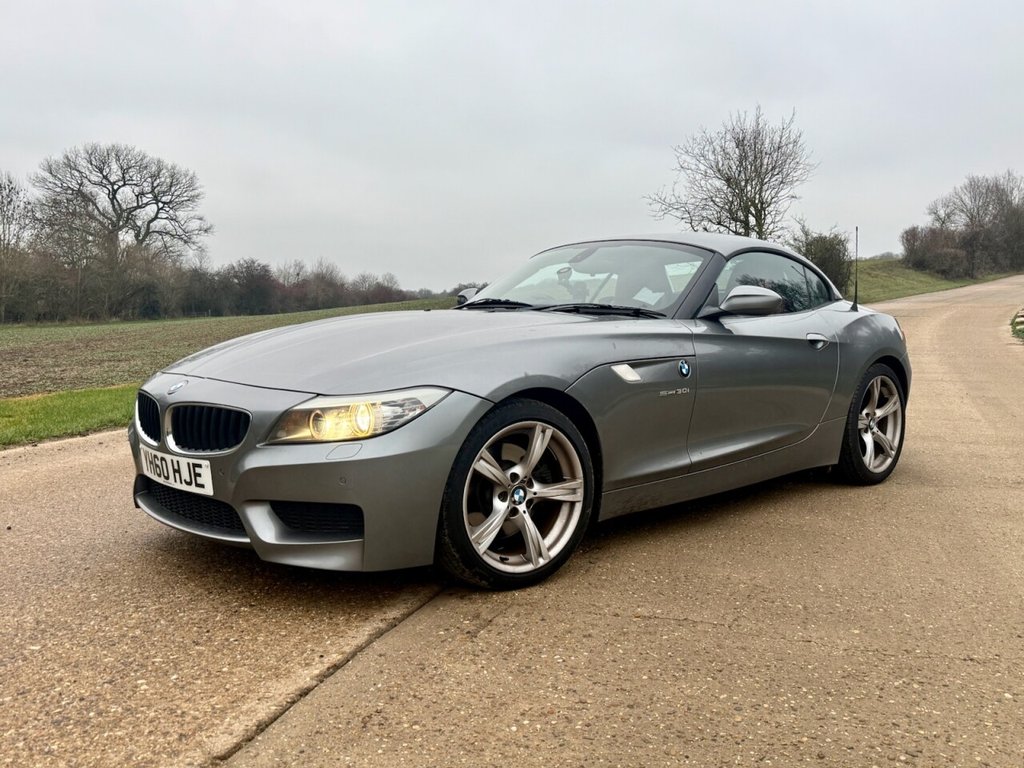 Used BMW Z4 2010 for sale - 77048844: Photo 24