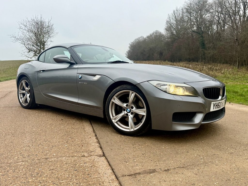 Used BMW Z4 2010 for sale - 77048844: Photo 25