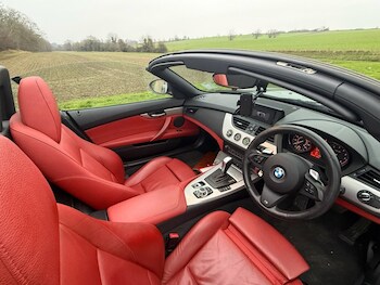 Used BMW Z4 2010 for sale - 77048844: Photo