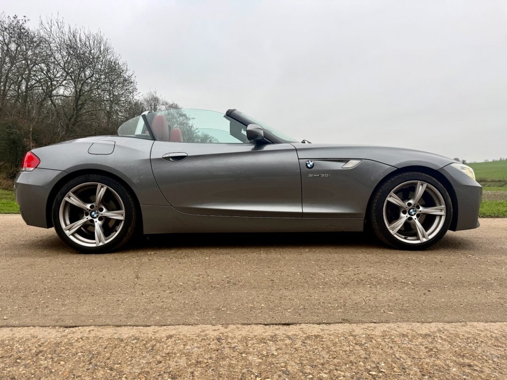 Used BMW Z4 2010 for sale - 77048844: Photo 5