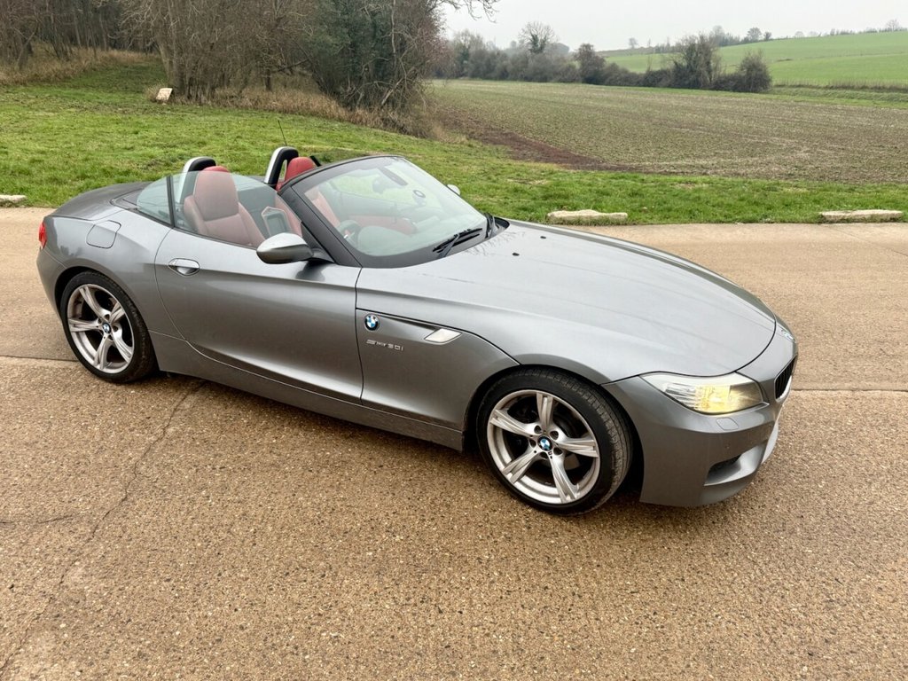 Used BMW Z4 2010 for sale - 77048844: Photo 6