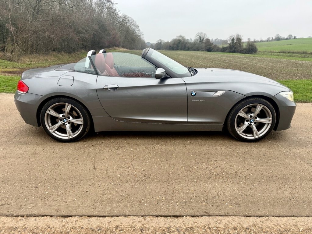 Used BMW Z4 2010 for sale - 77048844: Photo 7