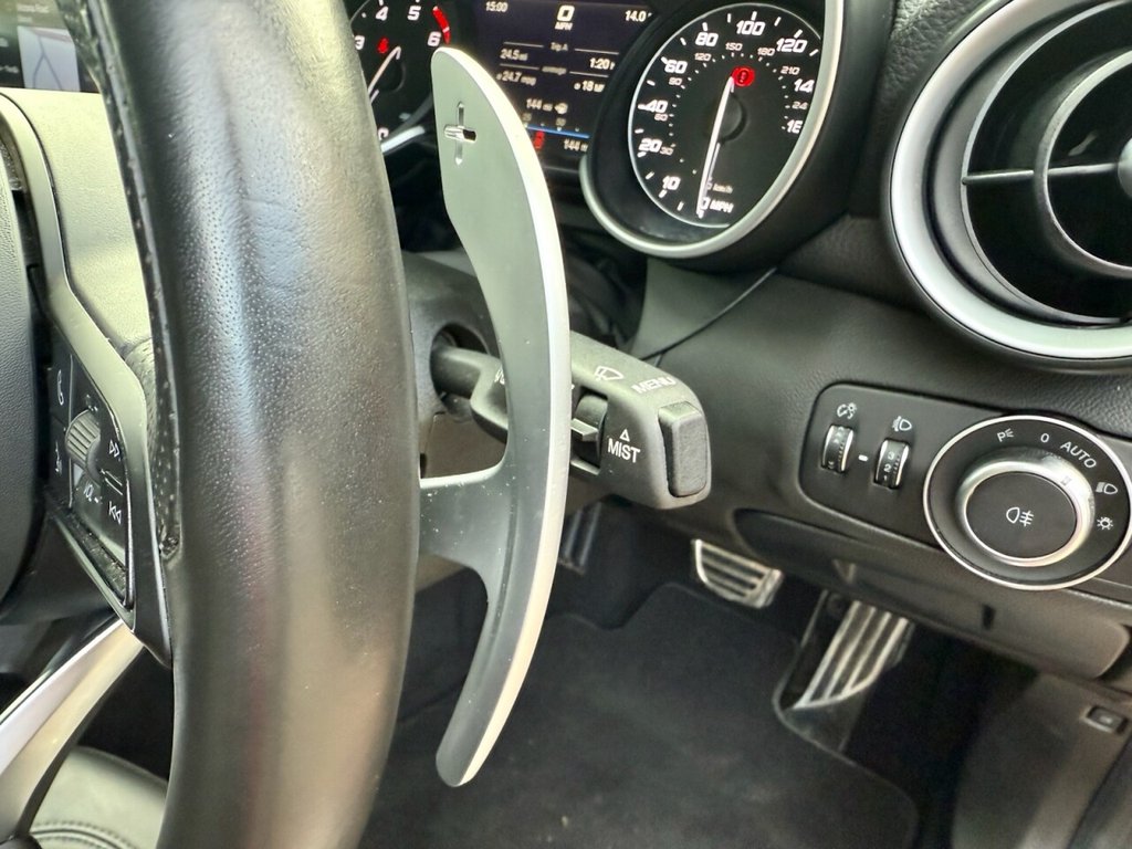 Used Alfa Romeo Giulia 2022 for sale - 76609153: Photo 15