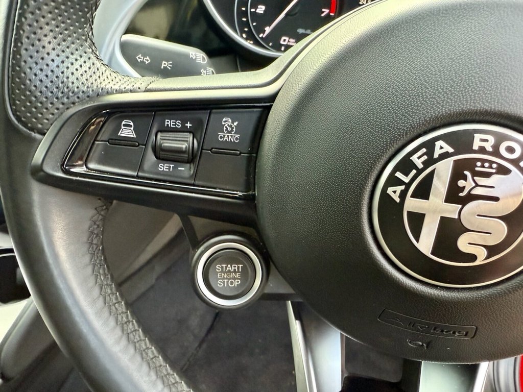 Used Alfa Romeo Giulia 2022 for sale - 76609153: Photo 16