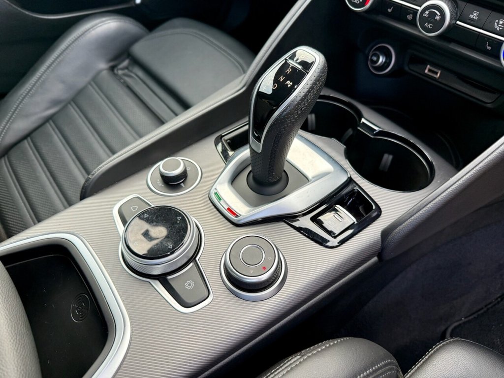 Used Alfa Romeo Giulia 2022 for sale - 76609153: Photo 17