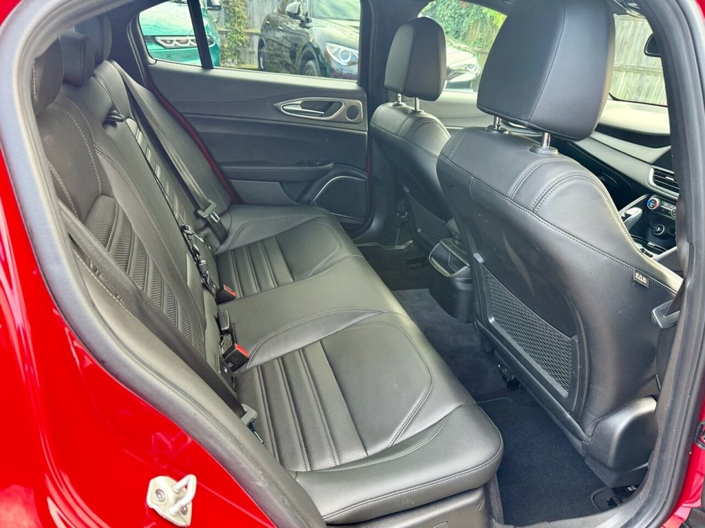 Used Alfa Romeo Giulia 2022 for sale - 76609153: Photo 20