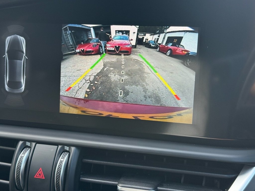 Used Alfa Romeo Giulia 2022 for sale - 76609153: Photo 21