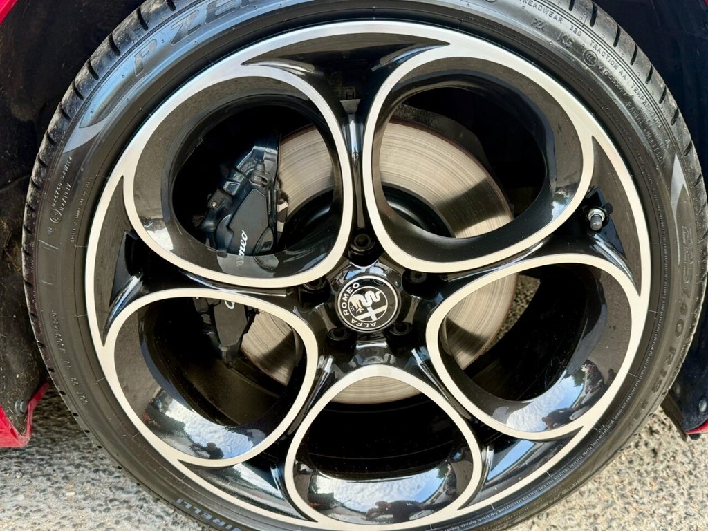 Used Alfa Romeo Giulia 2022 for sale - 76609153: Photo 22