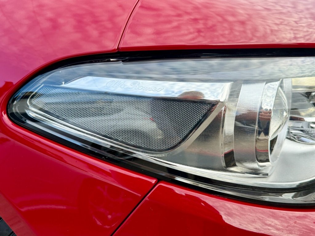 Used Alfa Romeo Giulia 2022 for sale - 76609153: Photo 26